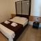 Balci Plaza Hotel and Balci Plaza guest Bungalows Karpaz peninsula