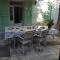 Chez Alexandra - Louchats