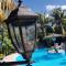 Villa Tourelle of Paradise with heated bigPrivate Pool May to Aug - Riviere Noire Villa Tourelle of Paradise with heated bigPrivate Pool May to Aug - Riviere Noire