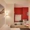 Tritone Top House