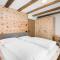 Chalet Dolomit