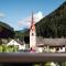 Chalet Dolomit