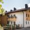 Chalet Dolomit