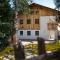 Chalet Dolomit