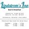 Lindstroms Inn