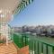 Holidays Port Ducal 3 Jacuzzi