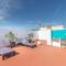 Holidays Port Ducal 3 Jacuzzi