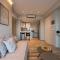 Valtes Luxurious Apartments - Mpoukaris