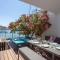 Superbe Marina Spacieuse en face de la Plage!