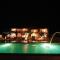 Bamboo Lodge