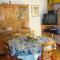 Appartement Les Clarines