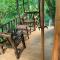 Eden Treehouse