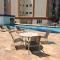 APARTAMENTO ACONCHEGANTE - Na PRAIA GRANDE