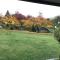 Chester Oaks B&B - West Melton