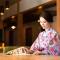 Onsen Guest House Aobato no Su
