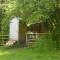 Ceridwen Glamping, double decker bus and Yurts - Llandysul