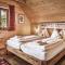 st martin chalets