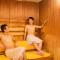 Hotel Areaone Hiroshima Wing