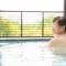 Hotel Areaone Hiroshima Wing