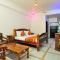 The Pinky Villa - Heritage Boutique Suites- New Delhi