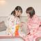 Hotel Areaone Hiroshima Wing