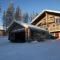 Foto: Karhunkieppi Chalets 40/75