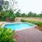 Well Journey Pool Villa Aonang Krabi