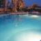 Lymberia Hotel Foto: Lymberia Hotel