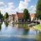 Luxury Chalets Monnickendam - Monnickendam