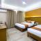 Hotel Lake Star