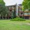 Helikon 32 Apartman Keszthely