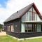 Foto: Three-Bedroom Holiday home in Rømø 43