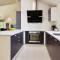 16 person holiday home in Hasselberg