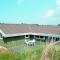 4 person holiday home in Blokhus