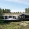 6 person holiday home in lb k - Skram