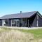 Foto: Three-Bedroom Holiday home in Hjørring 22