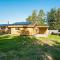 Foto: Three-Bedroom Holiday home in Ørsted 12 15/19