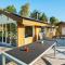 Foto: Three-Bedroom Holiday home in Ørsted 12 18/19