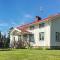 6 person holiday home in H CKSVIK - Burseryd