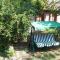 Old house apartment with Garden area