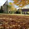 La Cour d'Hortense - Sailly-Flibeaucourt
