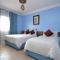 Hotel Tarek