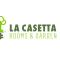 La Casetta - Rooms & Garden