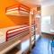 hotelF1 Limoges