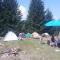 Camping Nad Karpatamy SPA - Hrobyshche