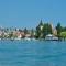 Grosses Apartement 2 Schlafzimmer am Bodensee