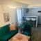 AIA Apartment
