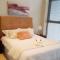 Nautica 708 Seaview Luxury Apartment