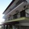 Chris Apartments - 梅塔诺佛希斯
