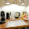 Steam House Room & Breakfast